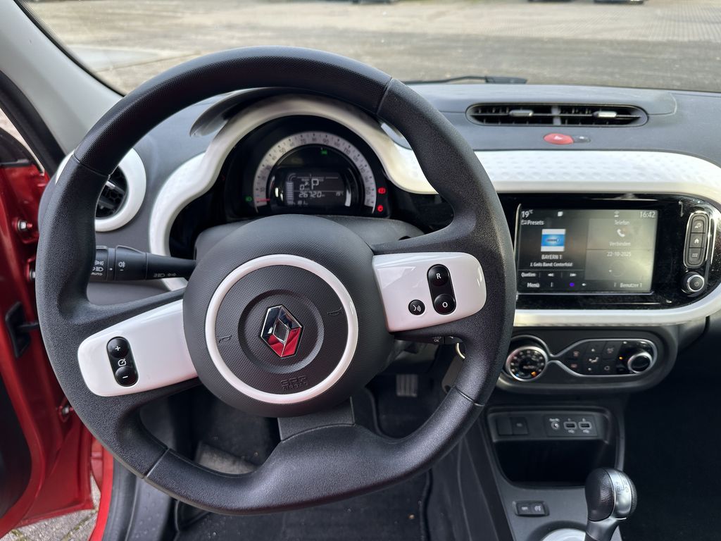 Renault Twingo 2022