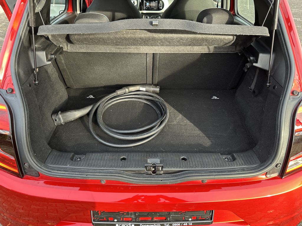 Renault Twingo 2022