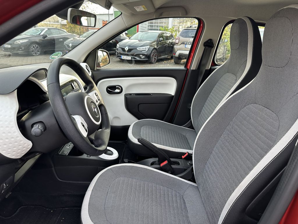 Renault Twingo 2022