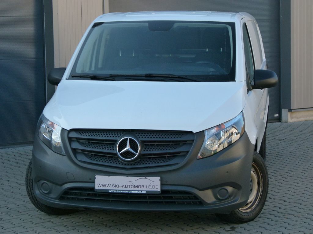 Mercedes-Benz Vito 2022