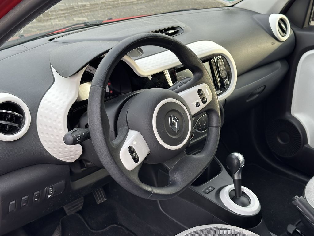 Renault Twingo 2022