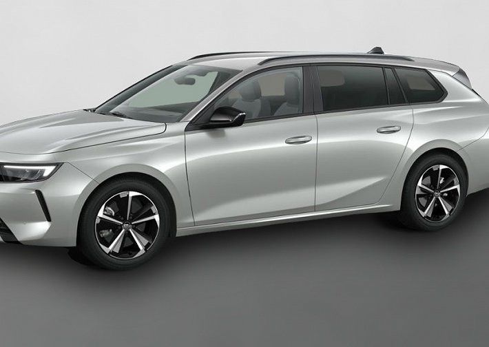 Opel Astra 2025