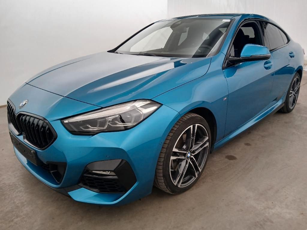 BMW 218 Gran Coupé 2024