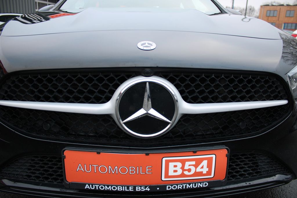Mercedes-Benz A 180 2023