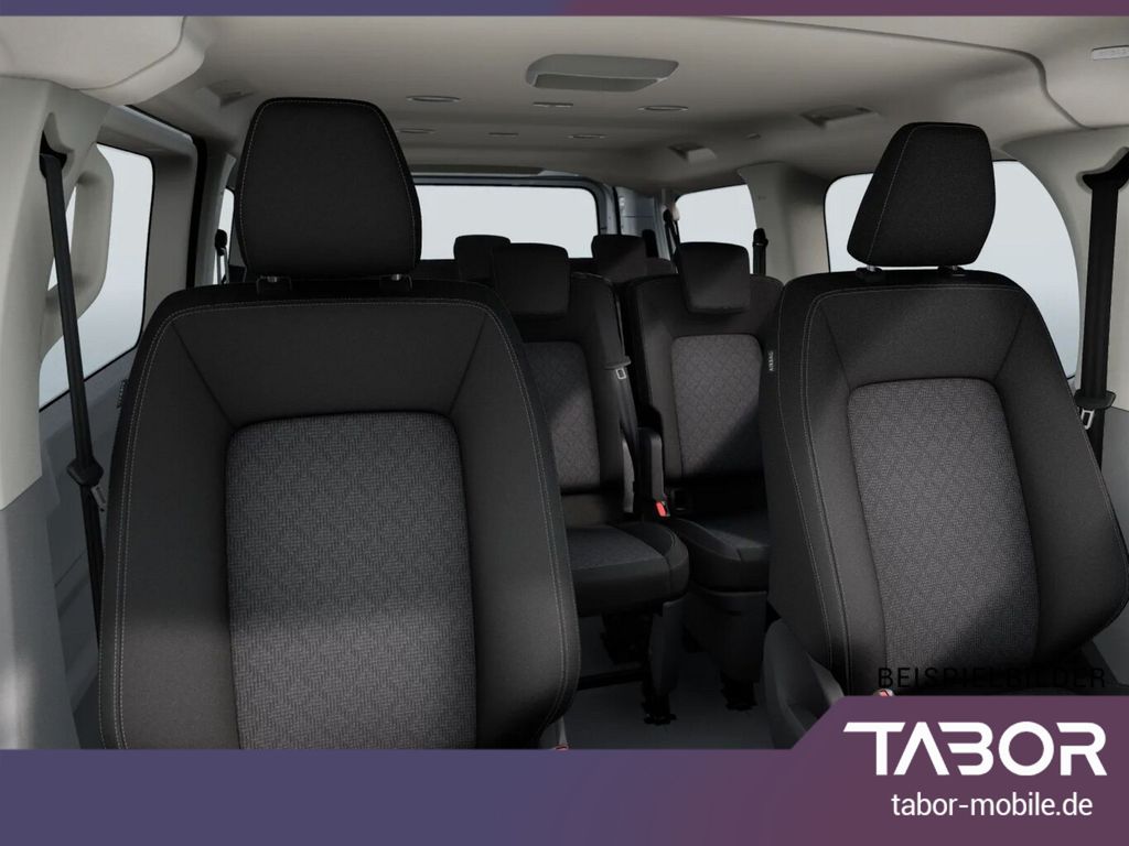 Volkswagen T7 Kombi