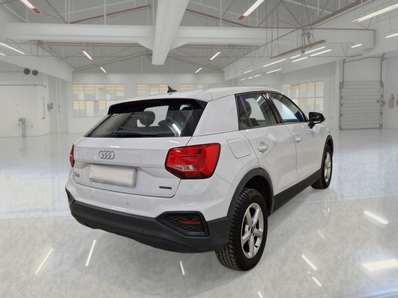 Audi Q2 2021