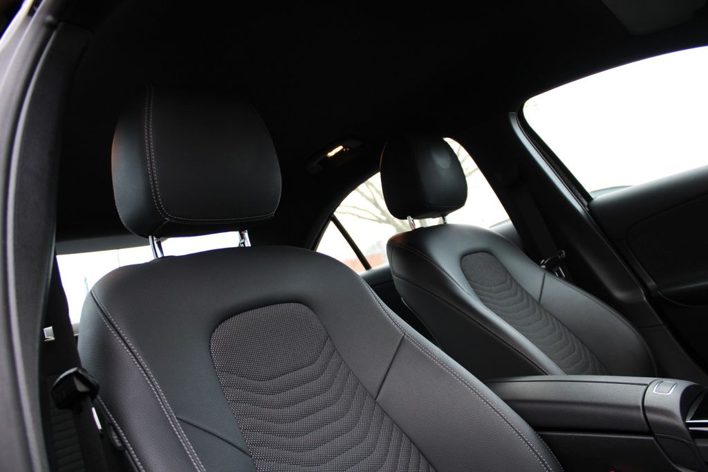 Mercedes-Benz A 180 2023