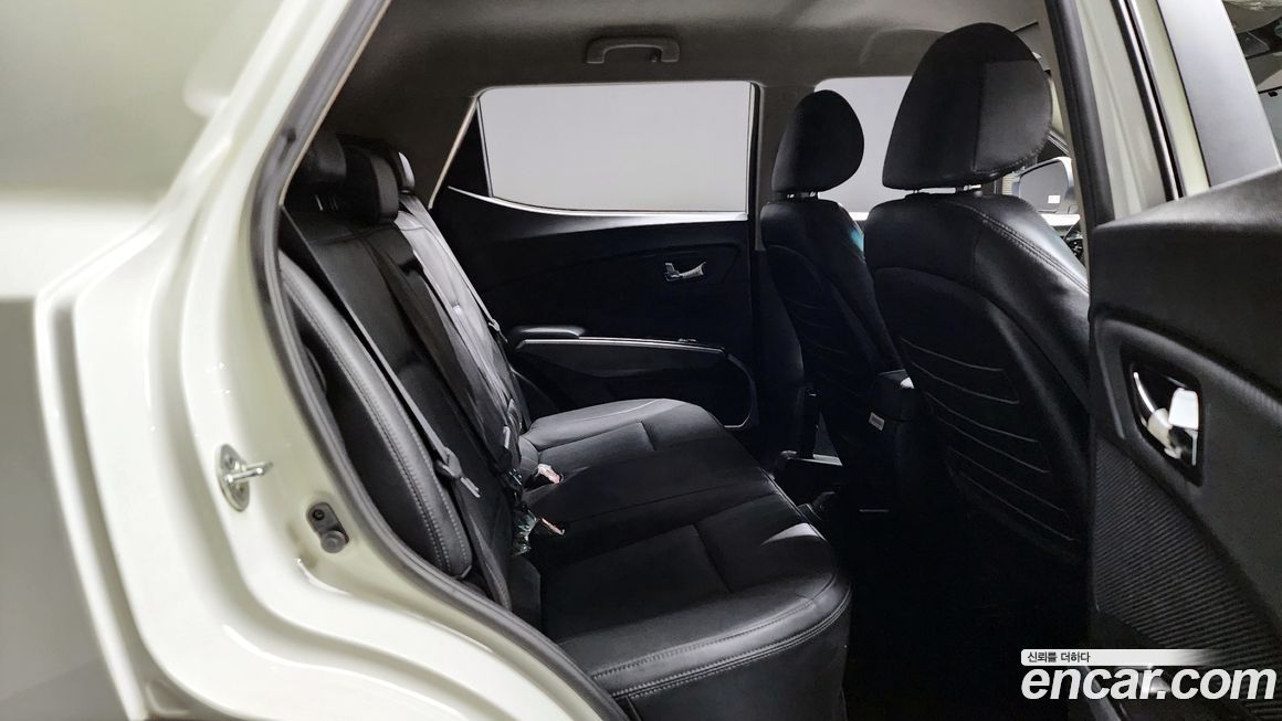 KG_Mobility_Ssangyong TIBOLI 2022