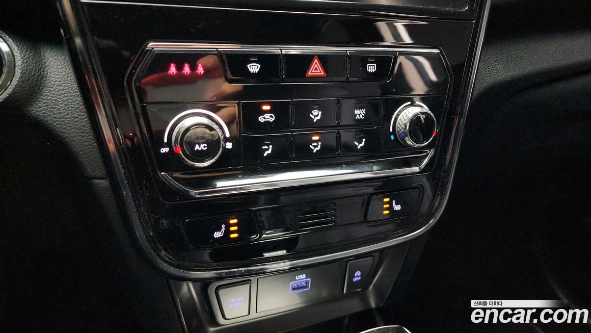 KG_Mobility_Ssangyong TIBOLI 2022