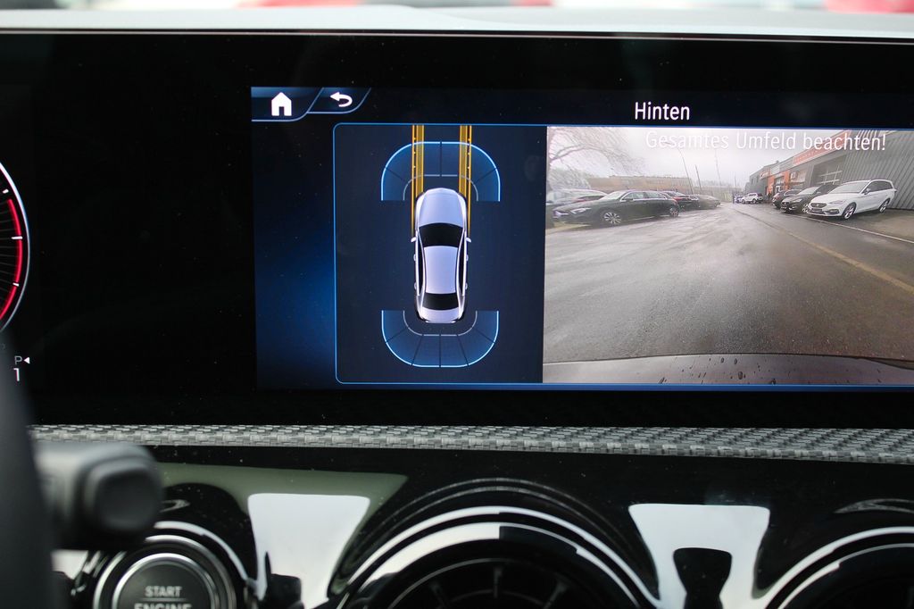 Mercedes-Benz A 180 2023