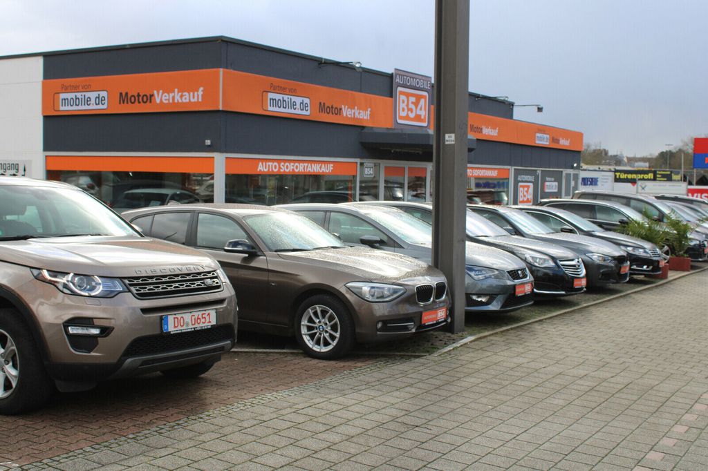 Mercedes-Benz A 180 2023