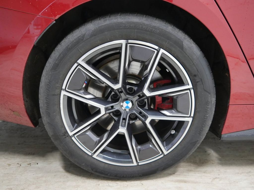 BMW i4 2024