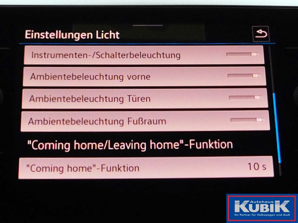 Volkswagen Taigo 2024