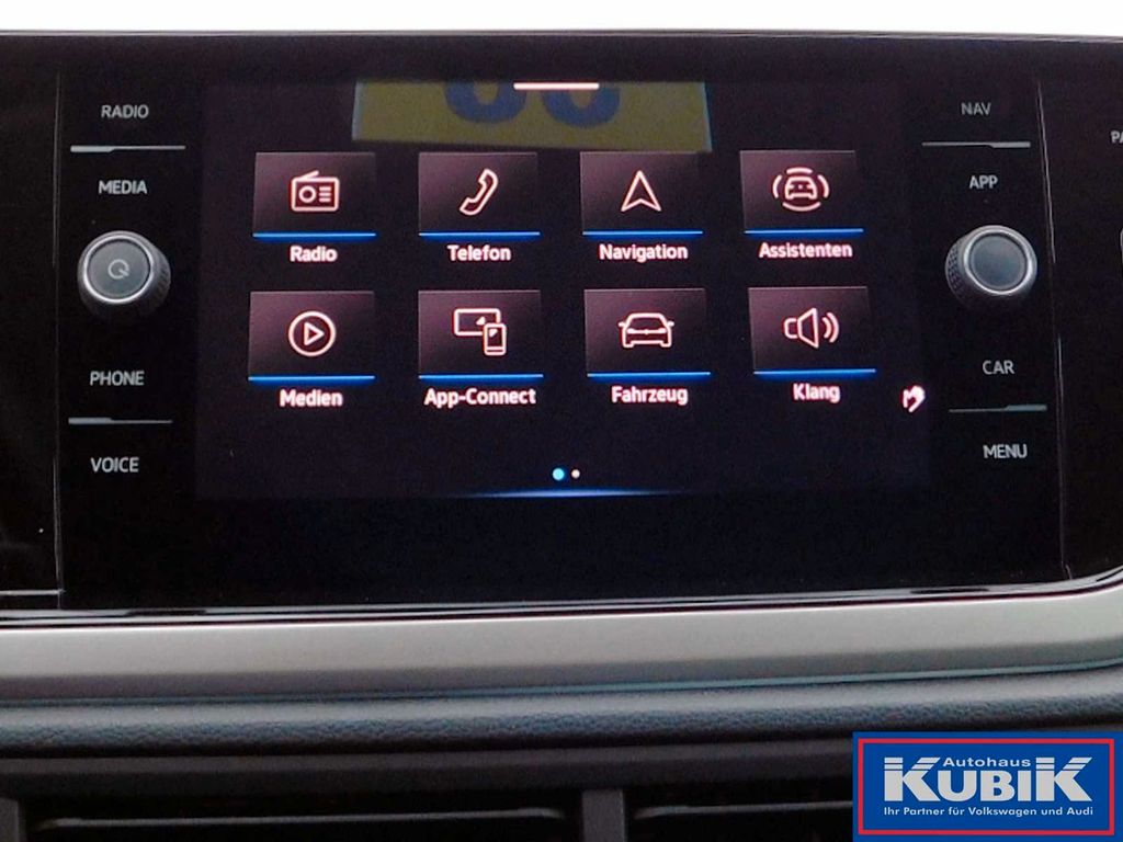 Volkswagen Taigo 2024