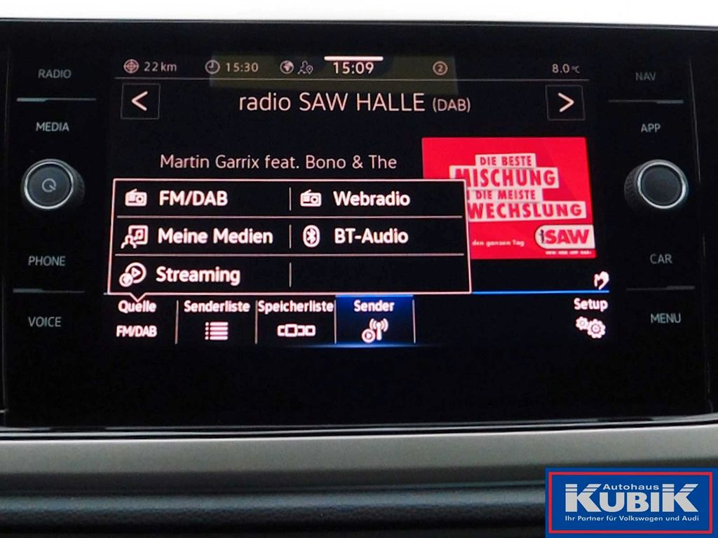 Volkswagen Taigo 2024