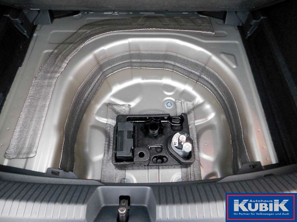 Volkswagen Taigo 2024