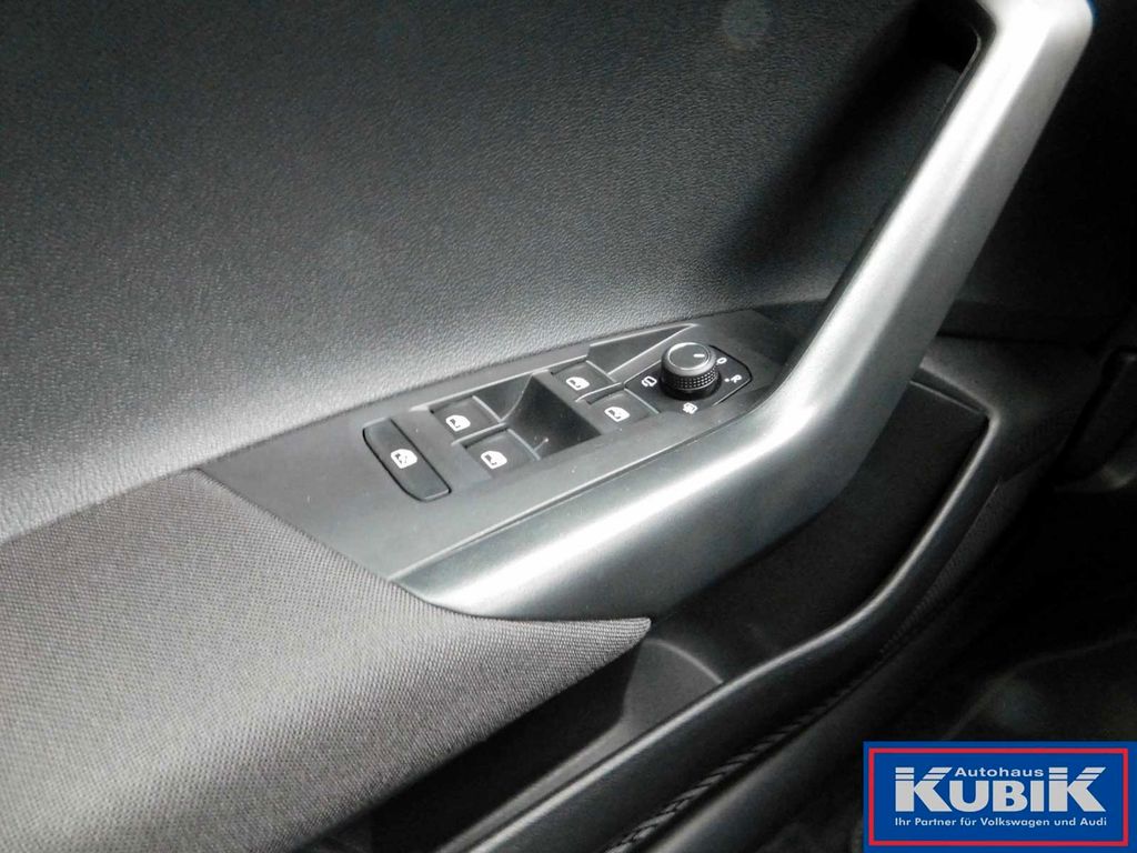 Volkswagen Taigo 2024