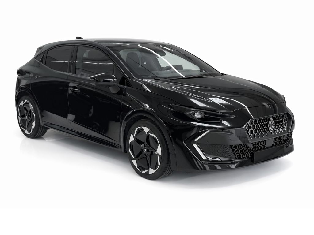 Renault Clio 2026