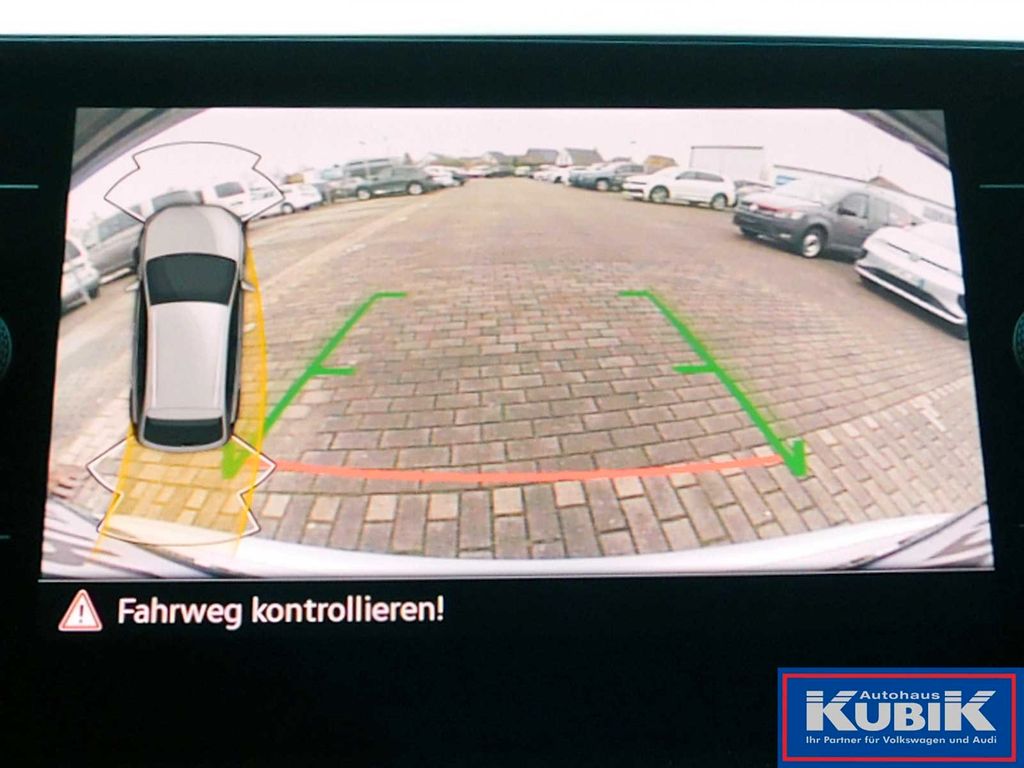 Volkswagen Taigo 2024