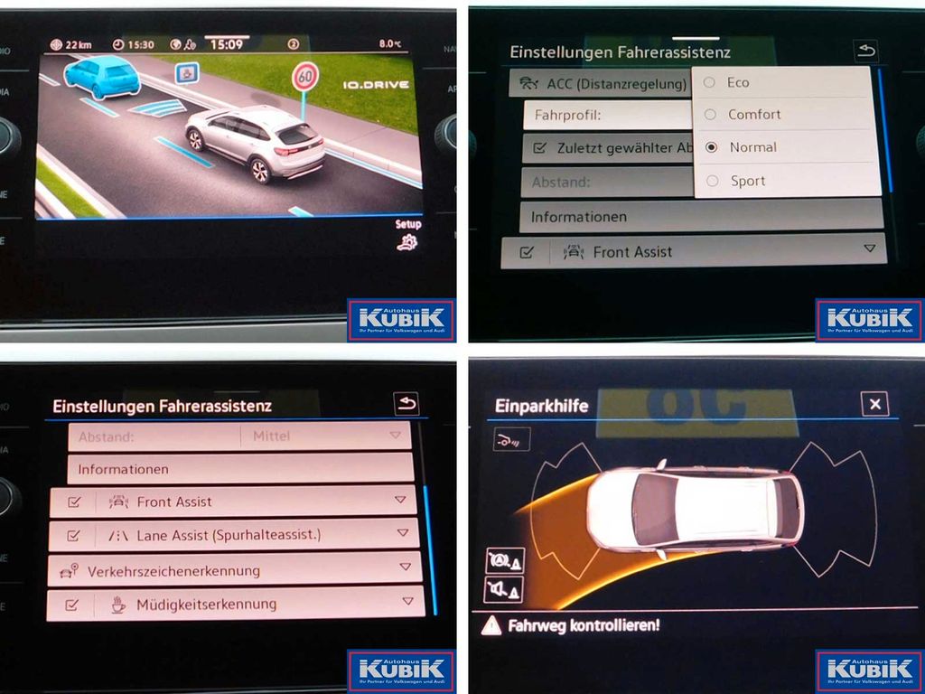 Volkswagen Taigo 2024