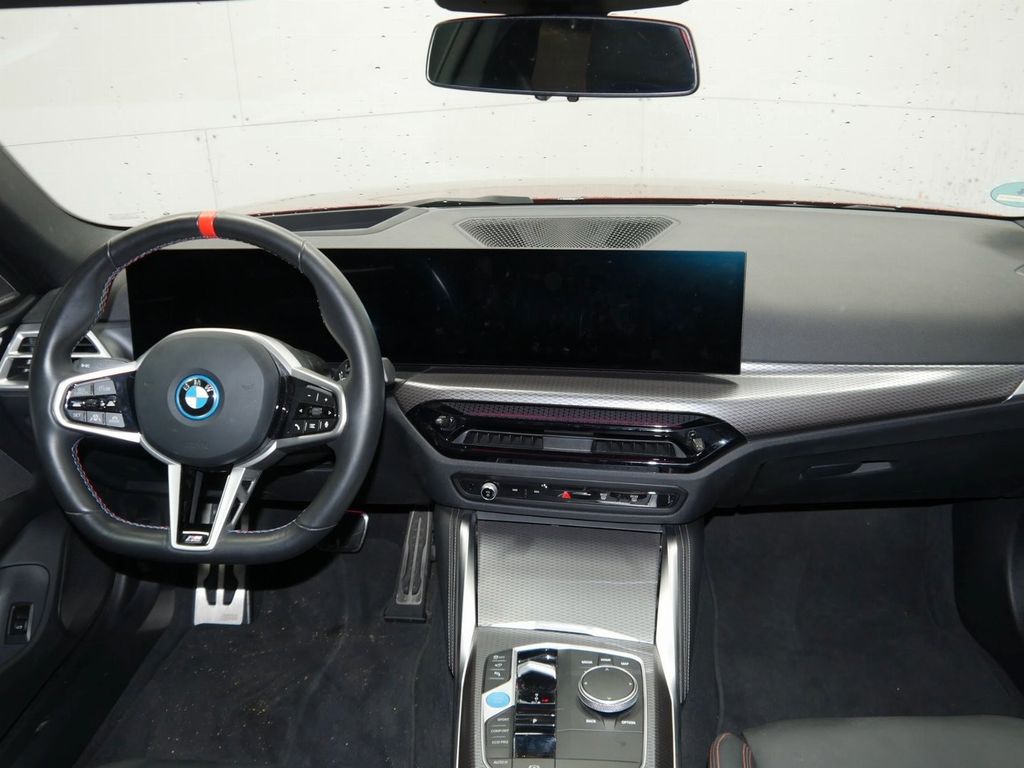 BMW i4 2024