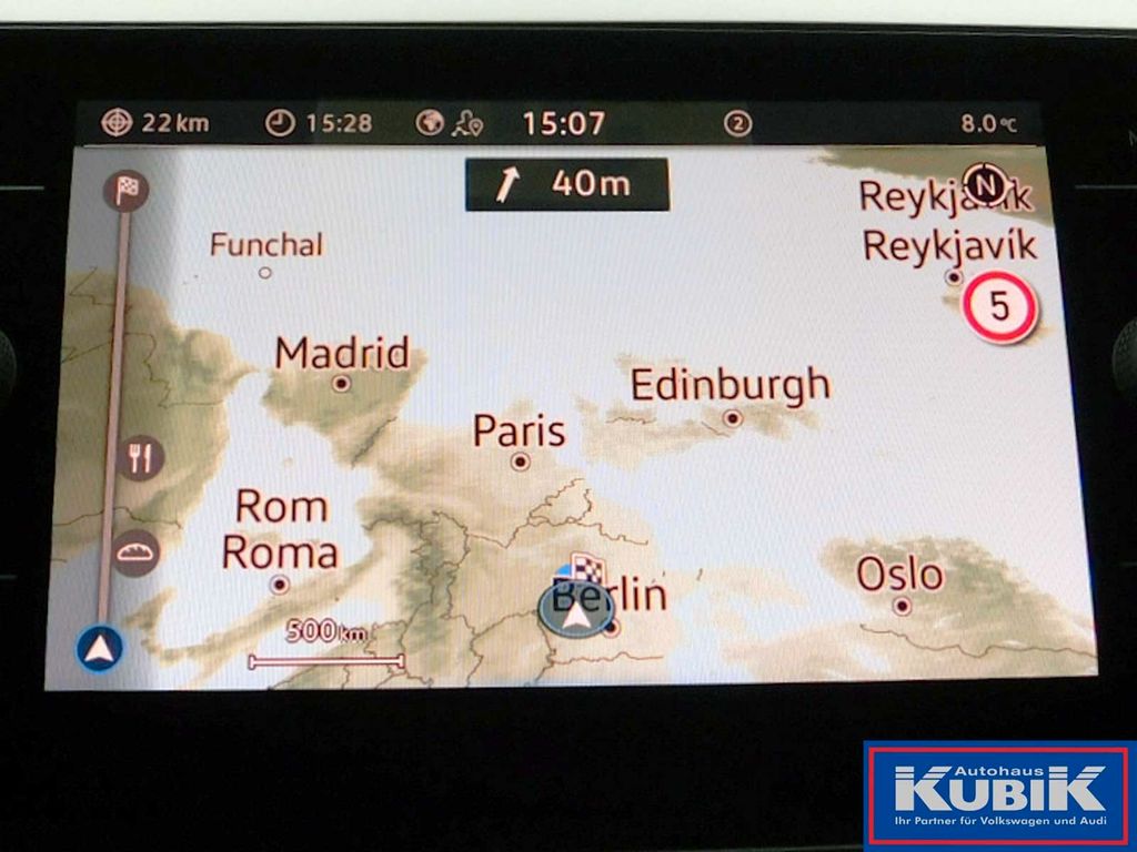 Volkswagen Taigo 2024