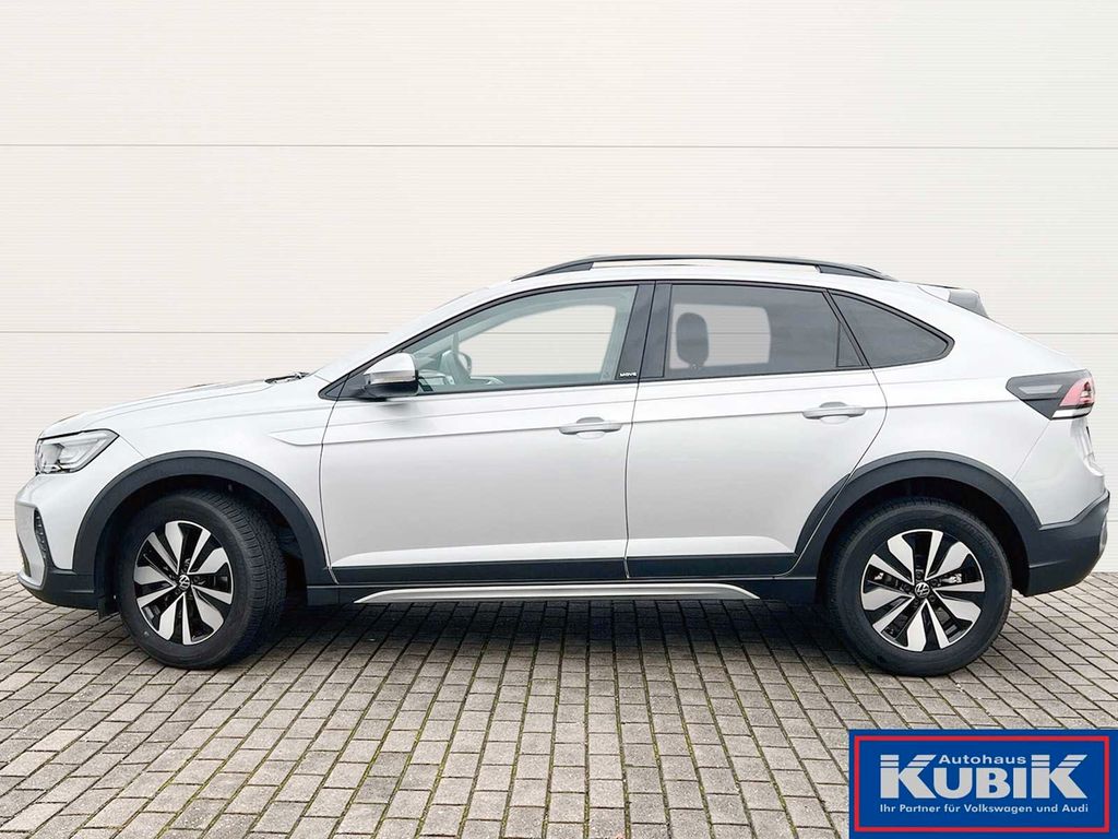 Volkswagen Taigo 2024