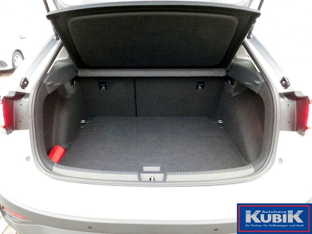 Volkswagen Taigo 2024