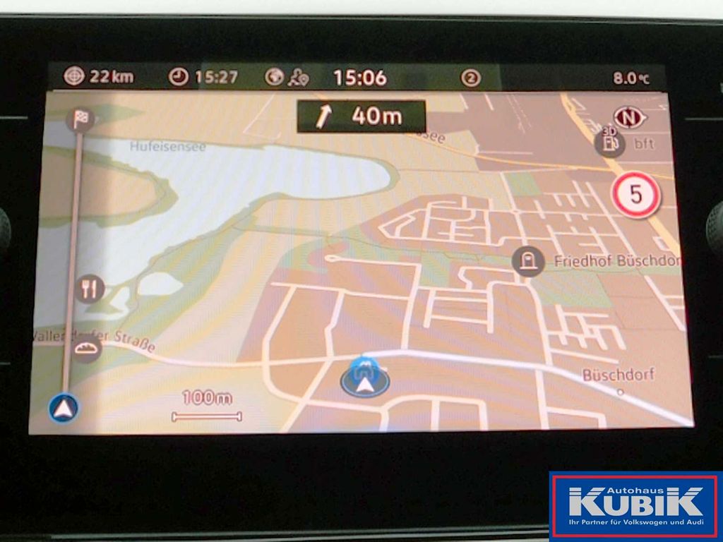 Volkswagen Taigo 2024