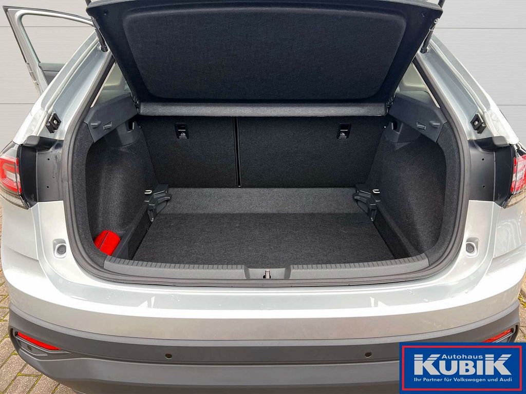 Volkswagen Taigo 2024