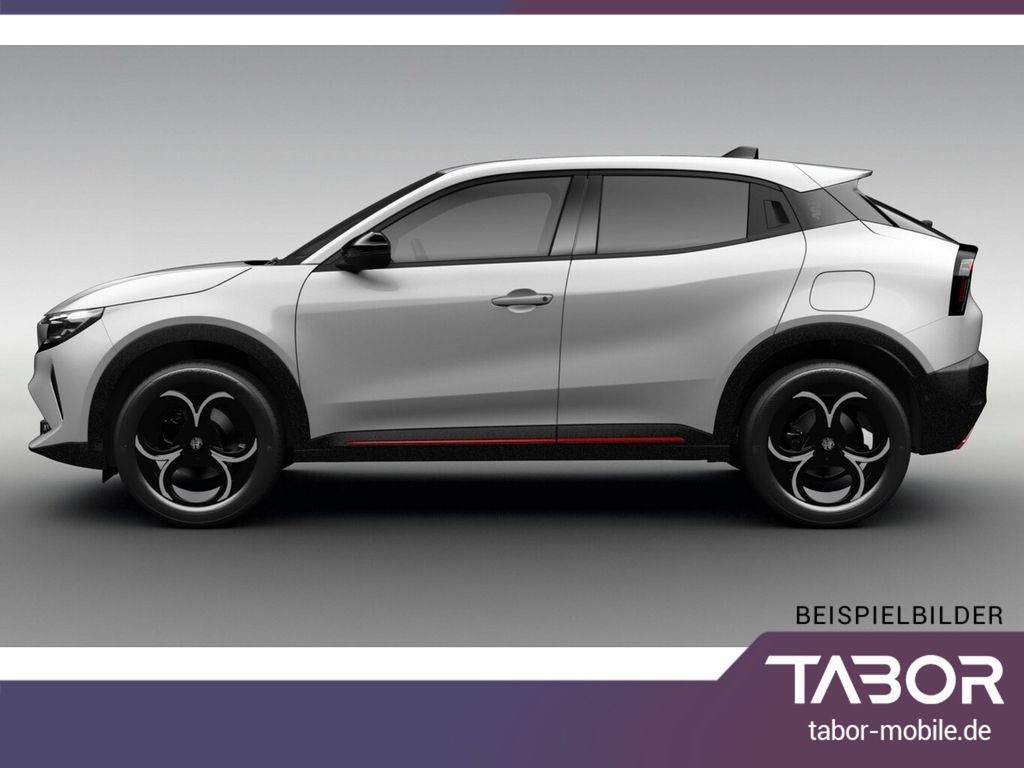 Alfa Romeo Junior 2025