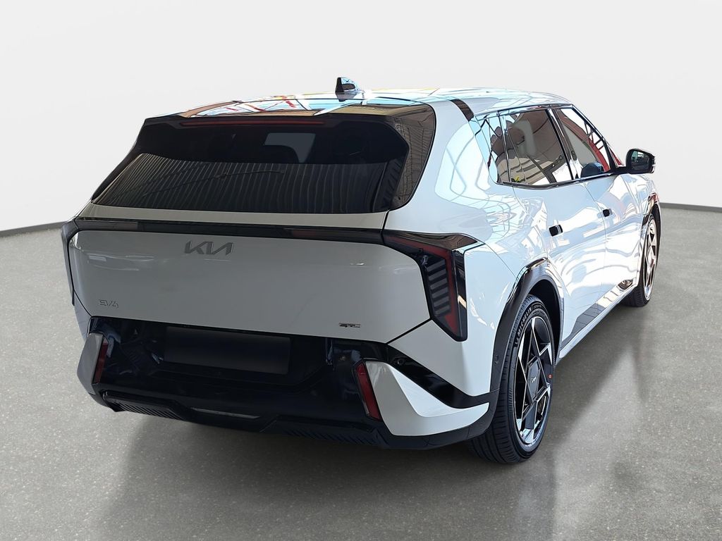 Kia EV4 2026