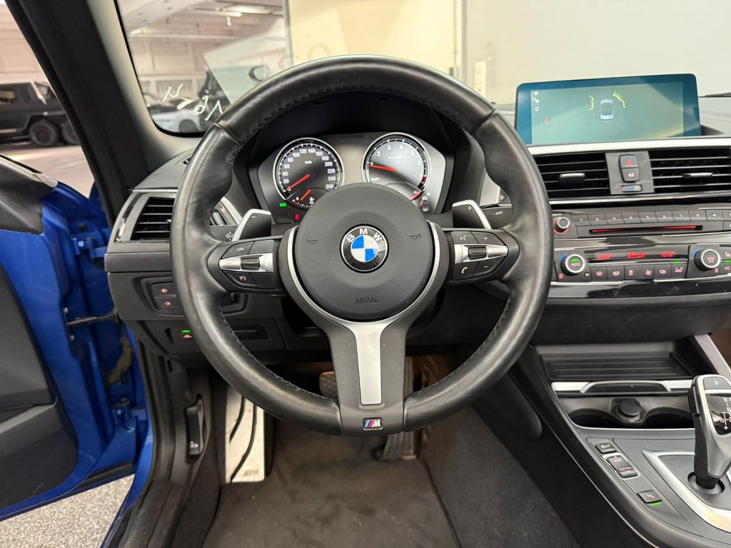 BMW 220 2021
