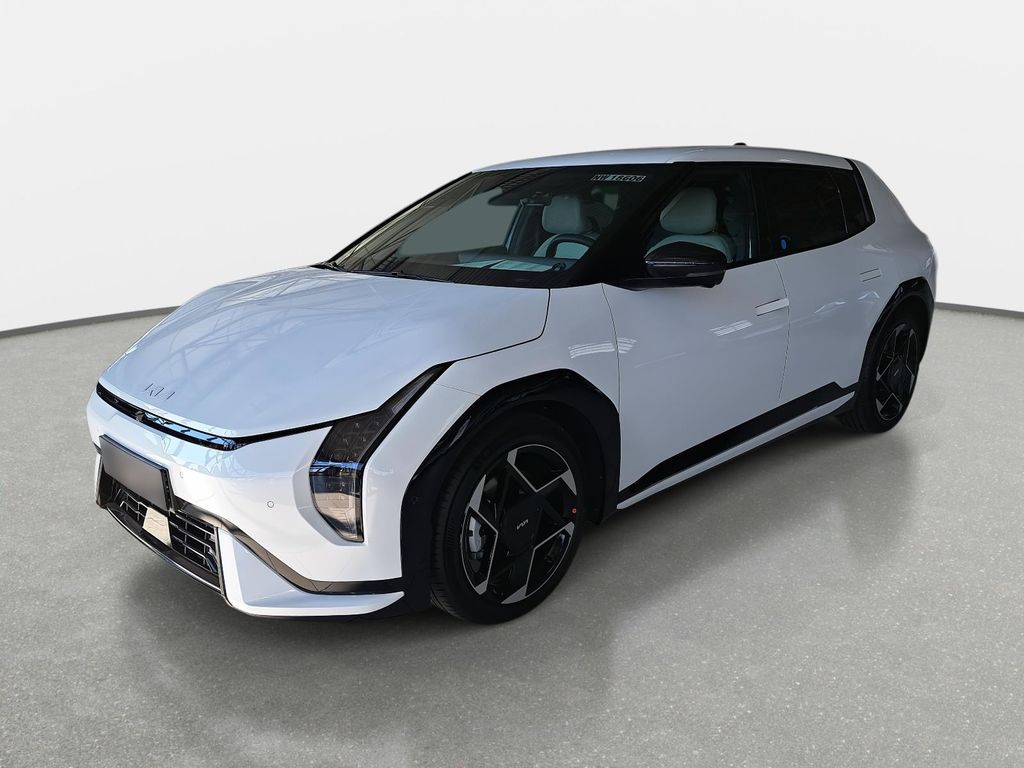 Kia EV4 2026