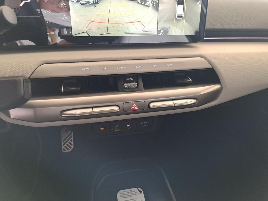 Kia EV4 2026