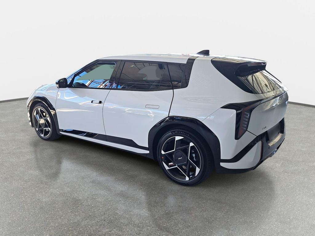 Kia EV4 2026