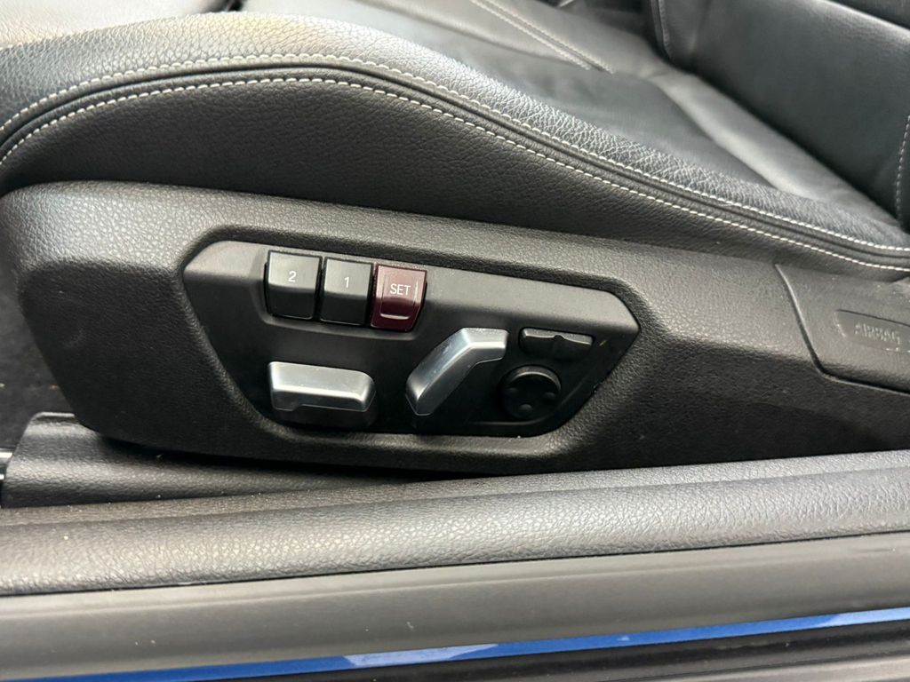 BMW 220 2021