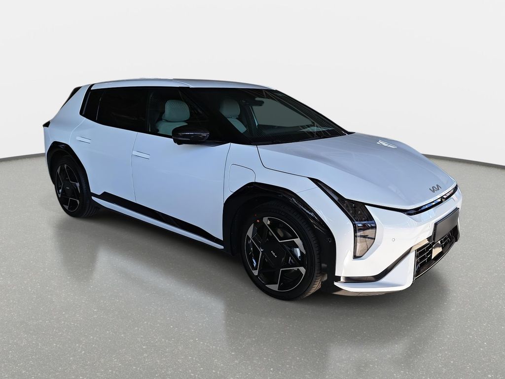 Kia EV4 2026