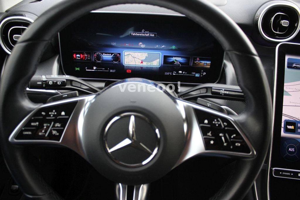 Mercedes-Benz GLC 300 2023