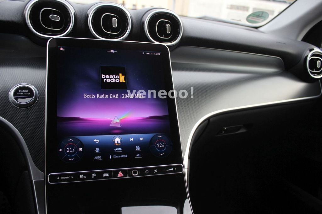 Mercedes-Benz GLC 300 2023