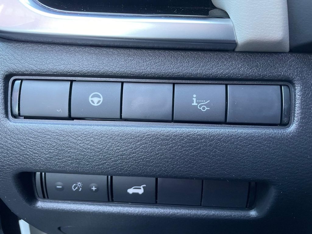 Nissan Qashqai 2023
