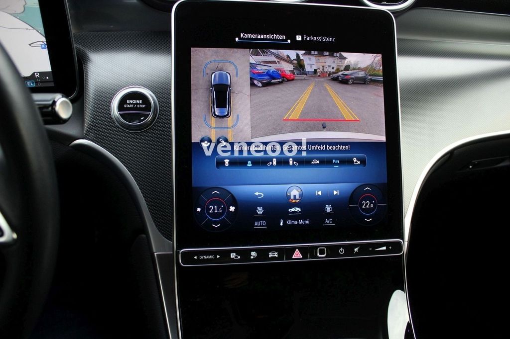 Mercedes-Benz GLC 300 2023