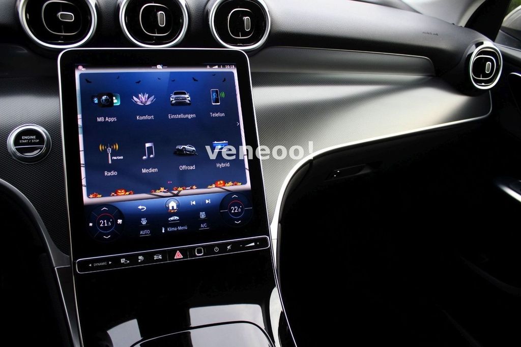 Mercedes-Benz GLC 300 2023