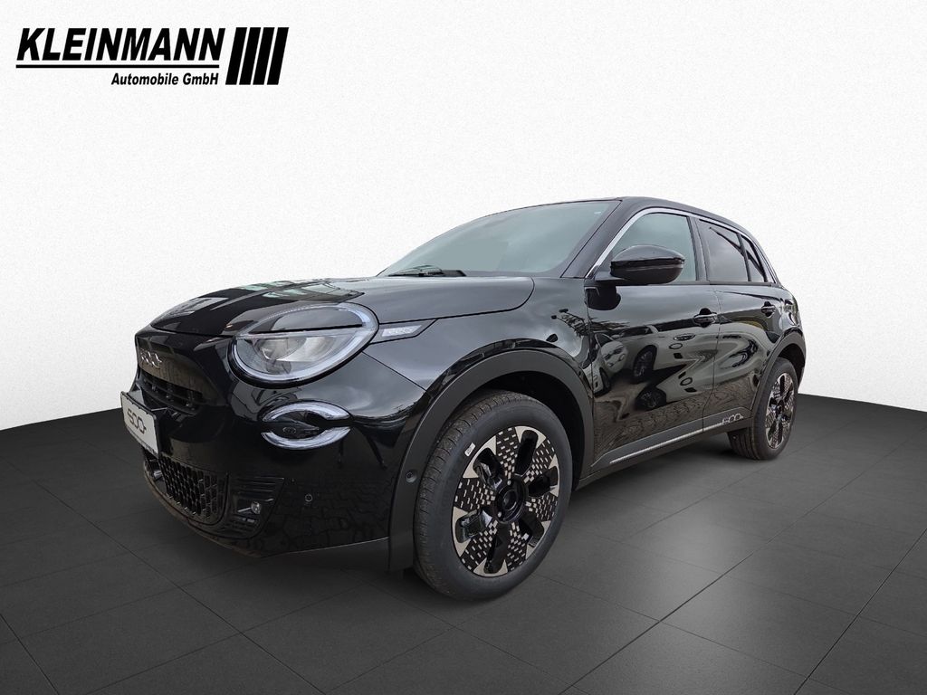 Fiat 600 2025