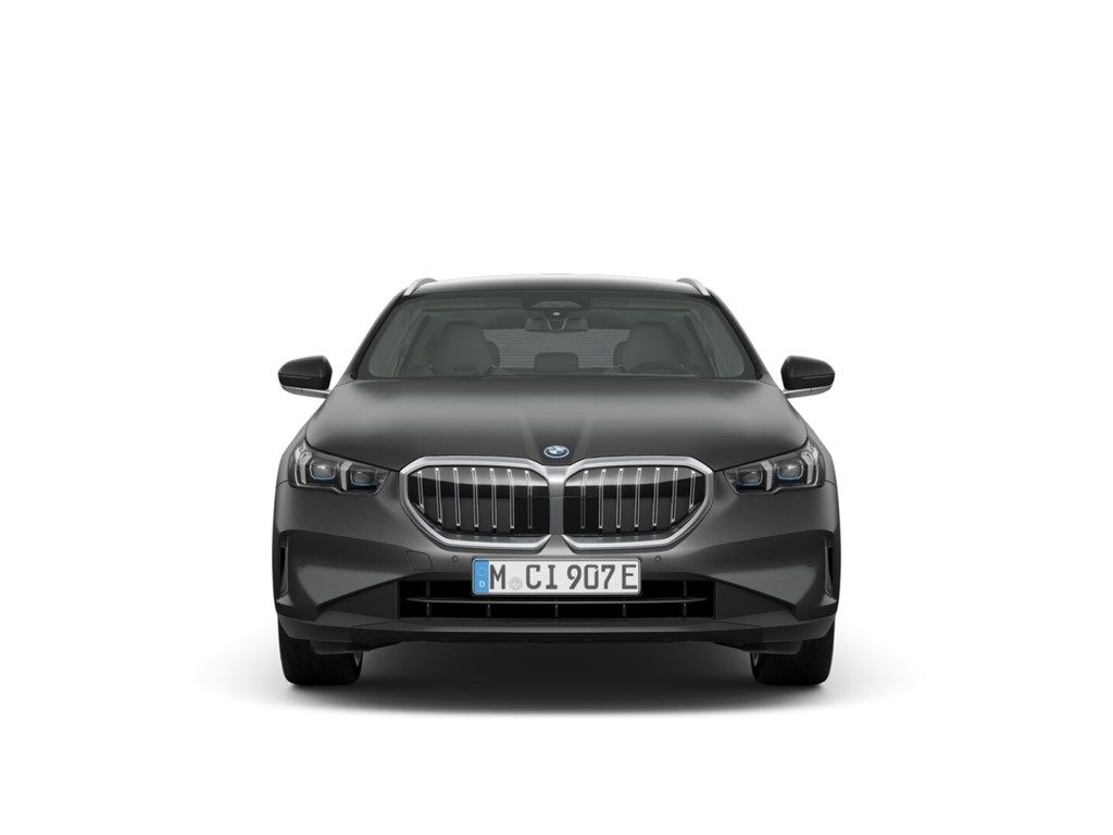 BMW 550