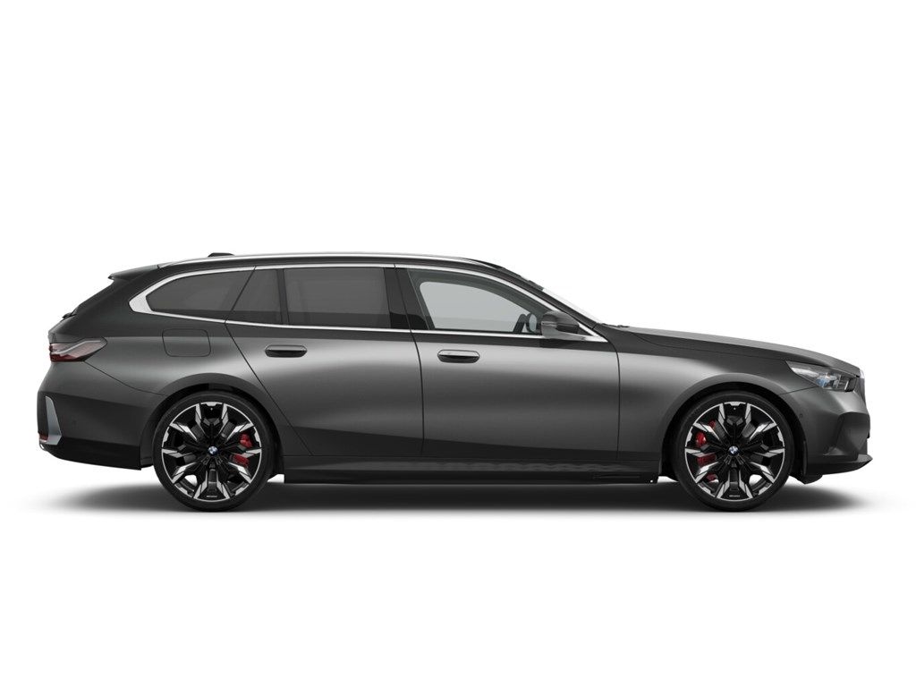 BMW 550