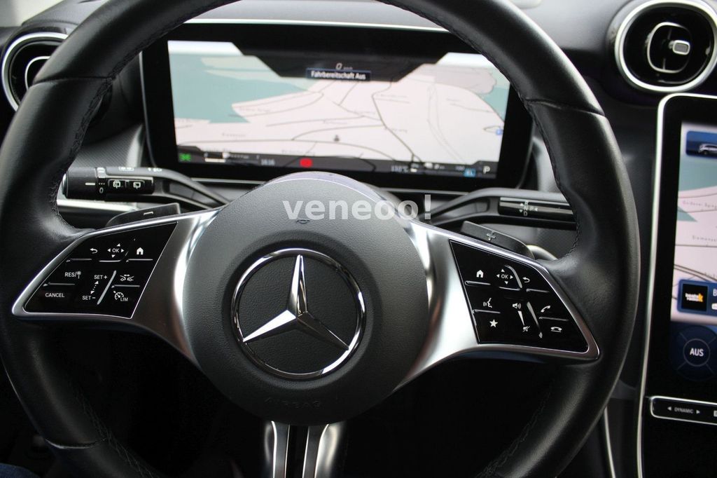 Mercedes-Benz GLC 300 2023