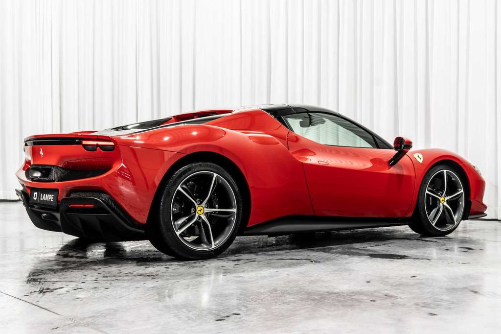 Ferrari Other 2024