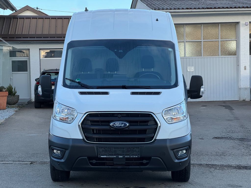 Ford Transit 2022