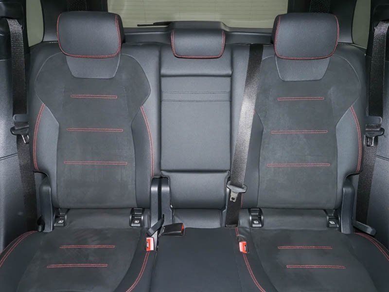 Mercedes-Benz EQB 2024